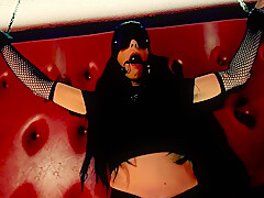 Marion Bdsm – The Red Dungeon ( .1)