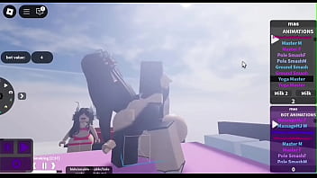 Preview Archive roblox shemale hentai mamma bangs her harem