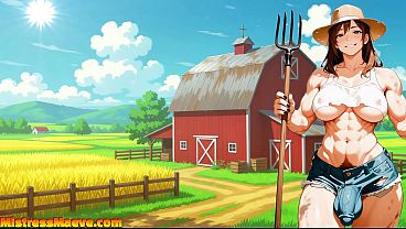 Preview [Voice Acted] Muscular Futa Wants You To Milk Her [Roleplay] [CEI] [Futa Fucks] [Femdom] [F4M] [Futa Roleplay]